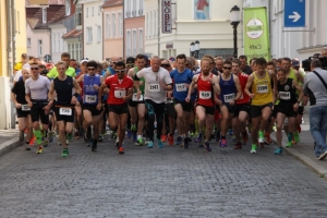 2016 - 10. Greifswalder Citylauf