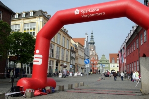 Bilder vom 10. Greifswalder Citylauf 2016 (2)