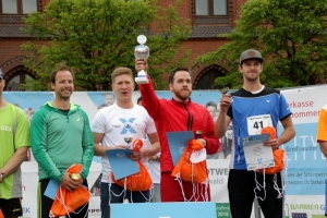 Bilder vom 10. Greifswalder Citylauf 2016 (3)