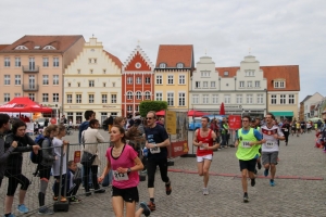 weitere Bilder vom 11. Greifswalder Citylauf 2017