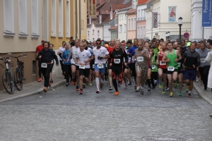 2015 - 9. Greifswalder Citylauf