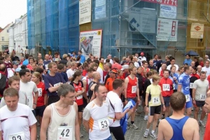 Bilder vom Citylauf 2008 (2)