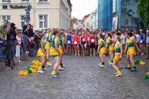 2008 - 2. Greifswalder Citylauf