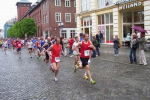 Bilder vom Citylauf 2008