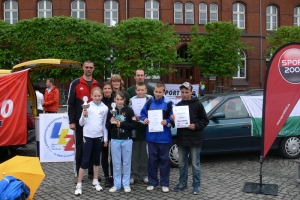 Bilder vom Citylauf 2009