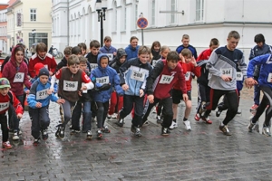 Bilder vom Citylauf 2010