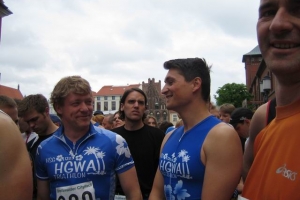 Bilder vom Citylauf 2007 (2)