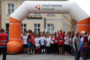 Bilder vom 11. Greifswalder Citylauf 2017 (2)