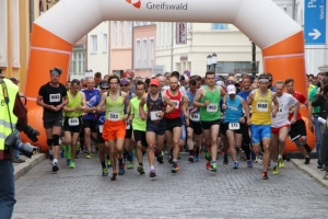 Bilder vom 11. Greifswalder Citylauf 2017 (1)