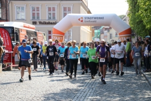 2019 - 13. Greifswalder Citylauf