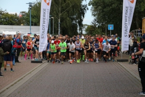 2021 - 14. Greifswalder Citylauf