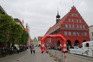 2023 - 16. Greifswalder Citylauf