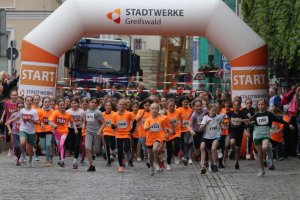 2024 - 17. Greifswalder Citylauf