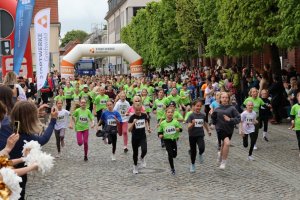 Bilder vom 18. Greifswalder Citylauf 2025 (2)