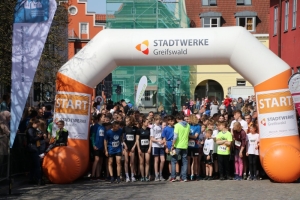 Bilder vom Schulpokal 2022
