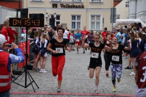Bilder vom Stadtwerke Team-Staffellauf 2018