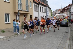 Cheplapharm 10 - Hauptlauf über 10 km 2025