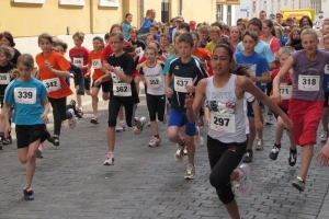 2011 - 5. Greifswalder Citylauf