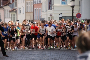 Bilder vom Citylauf 2012 (1)