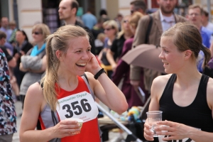 Bilder vom Citylauf 2012 (2)