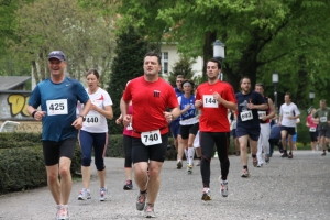 Bilder vom Citylauf 2013 (2)