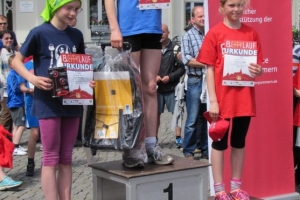 weitere Bilder vom 8. Greifswalder Citylauf 2014
