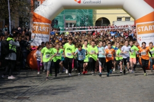 Bilder vom Grundschulpokal 2022