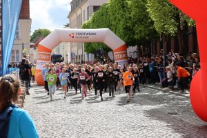 Lauf um den Pokal der Sparkasse Vorpommern 2026