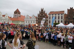 Bilder vom Schulpokal 2023