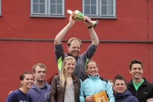 2013 - 7. Greifswalder Citylauf