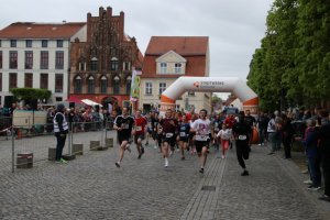 Bilder vom Stadtwerke Staffellauf 2023