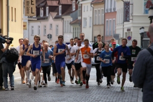 2012 - 6. Greifswalder Citylauf