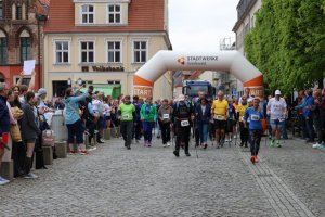 Walking und Nordic Walking 2025
