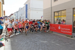 2014 - 8. Greifswalder Citylauf