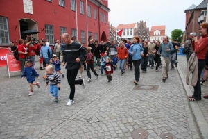 2007 - 1. Greifswalder Citylauf